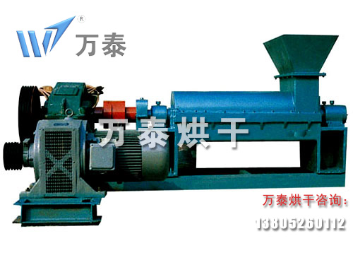 螺旋脫水機(jī)